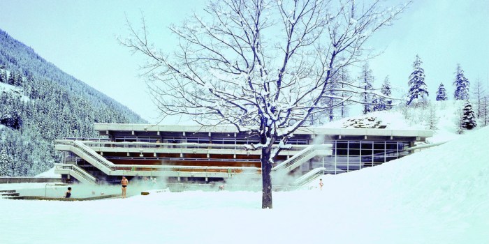 Felsenbad Garstenauer (Foto Norbert Mayr)