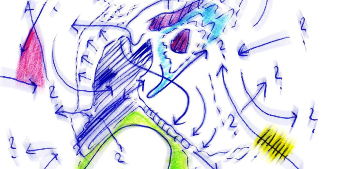 detail skizze by maxRIEDER