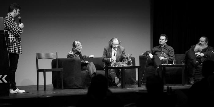 Foto © Erika Pircher